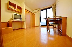 レオパレスサンフラワー3 1Kの写真