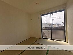 ライヴリタウン 2階3DKのリビング/ダイニング