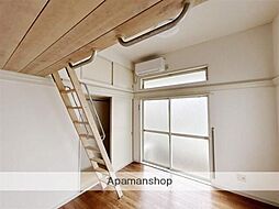 ルミエール 1階1Kのリビング/ダイニング