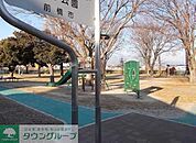 山形公園 徒歩119分。 9520m