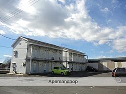 ベルピアドリーム上渕名