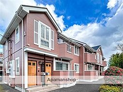 ダジュールＡ・Ｂ棟