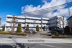 ウィステリアマンション