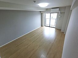 ヘイワレジデンス高崎 305 3階1Kのリビング/ダイニング