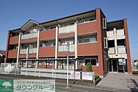 群馬県高崎市江木町1397-2：物件画像／株式会社タウンハウジング北関東　高崎店