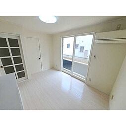 チェリーボブ　1 1階1LDKのリビング/ダイニング