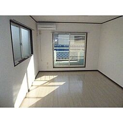 αＮＥＸＴ前橋第3 2階1Kのリビング/ダイニング