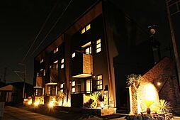 ブルックリンアパートメント