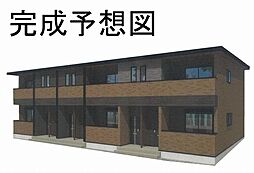 ヒカルサ伊勢崎I