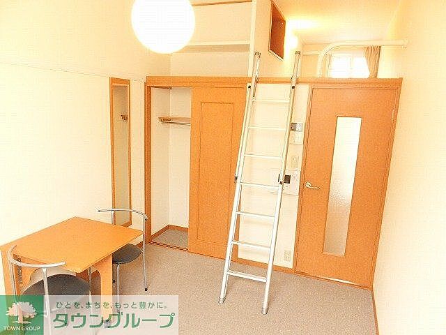 室内