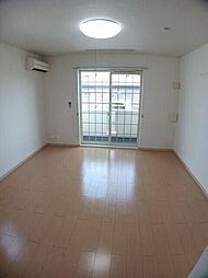 ガーデンハウスＫＴ 1階ワンルームのリビング/ダイニング