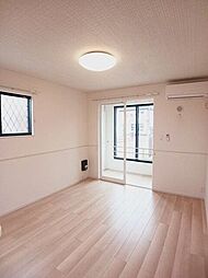 フロレゾン　桜 1階2LDKのリビング/ダイニング