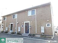 群馬県太田市藤阿久町435-7：物件画像／株式会社タウンハウジング北関東　高崎店