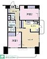 セントラルヒルズタカサキ10階14.5万円