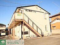 群馬県伊勢崎市北千木町1874：物件画像／株式会社タウンハウジング北関東　高崎店