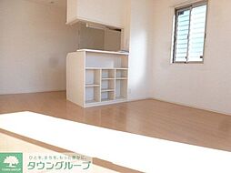 ブルーシャトー 1LDKの写真