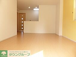 プラシードS 1LDKの写真