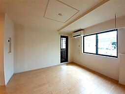 ＳｋｙIII 1階1LDKのリビング/ダイニング