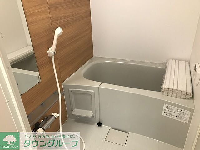 浴室