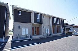 ヴィラ・フォレストＢ