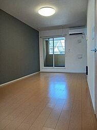 ファインステージＷ 2階1LDKのリビング/ダイニング