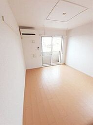 プロムナード　ヒル 1階2DKのリビング/ダイニング