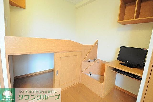 子供部屋