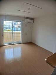 サン　フェリーチェ　I 1階2LDKのリビング/ダイニング