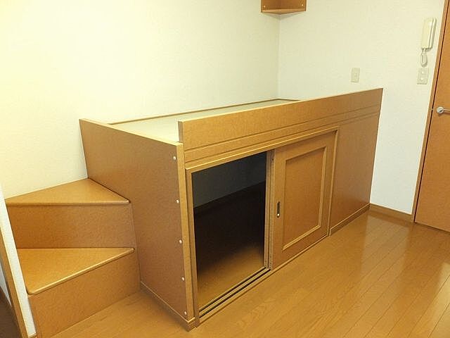 子供部屋