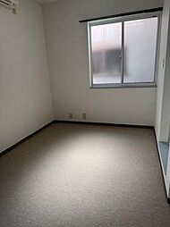 プチハイツＫ 1階ワンルームのリビング/ダイニング