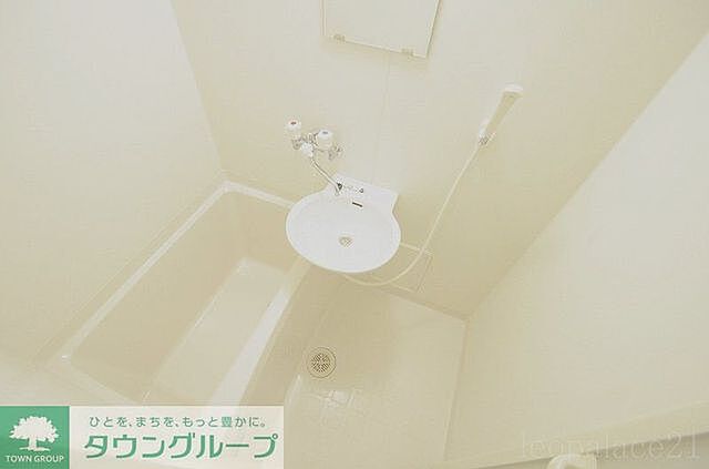 浴室