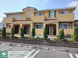 メゾン　アイＢ