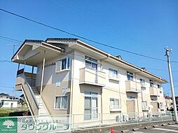 メゾンシャルム