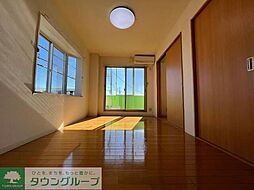 フィフティストームマンション4ｔｈ 2階1LDKのリビング/ダイニング