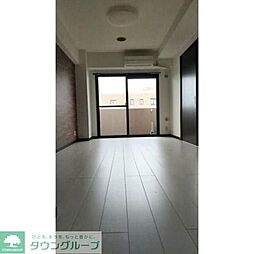 エクレール高崎 12階2LDKのリビング/ダイニング