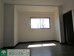 ジョリメゾン 1階1LDKの室内