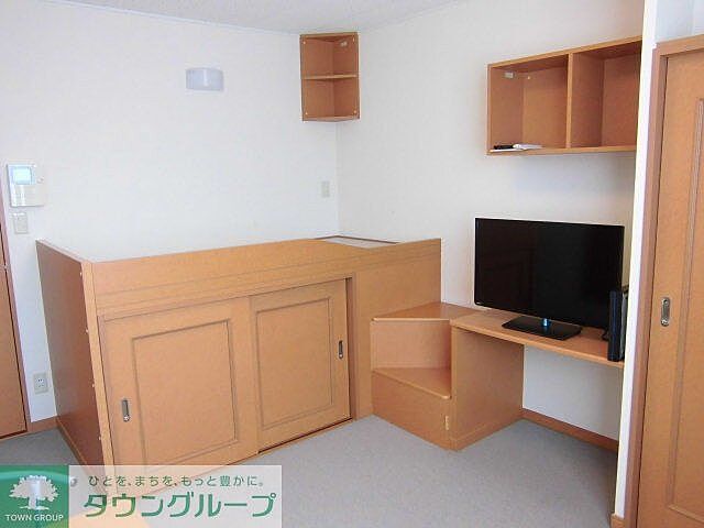 子供部屋