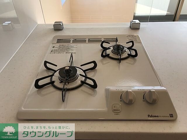 キッチン