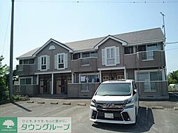 リバーサイドビューＢ