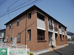 アパートメントこころ