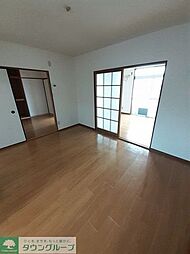 ＭＴ21　Ｂ 2階3DKのリビング/ダイニング