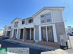 アルモニーメゾンＡ