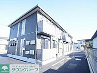 群馬県伊勢崎市境栄71-12：物件画像／株式会社タウンハウジング北関東　高崎店
