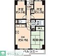 ダイアパレス伊勢崎第23階5.8万円