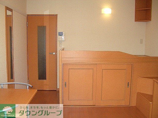 子供部屋