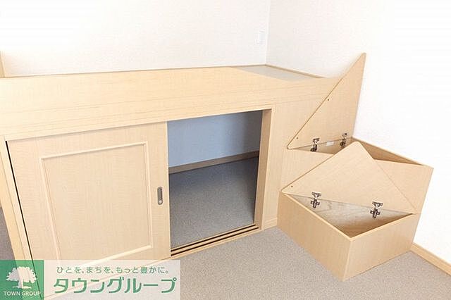 子供部屋