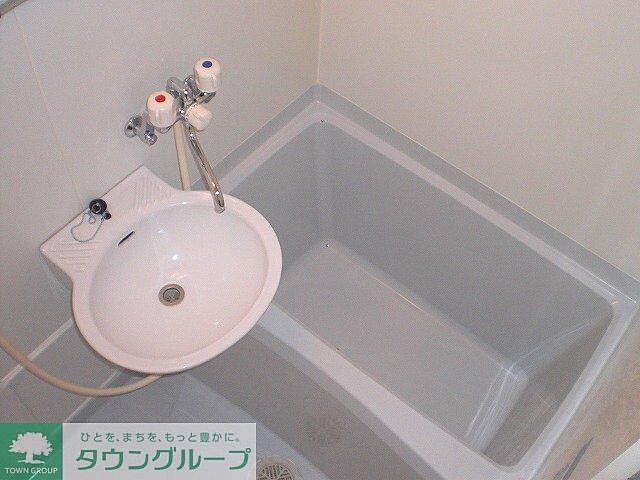 浴室