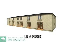 クレイドル下斎田Ｃ