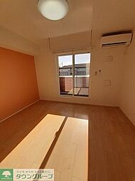 コンフォート　古屋　Ｂ 2階1LDKのリビング/ダイニング