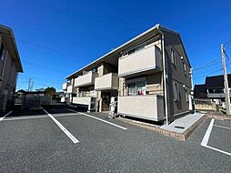 ヴィラオーネスト　Ｂ